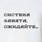 система занята