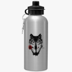 Спортивная бутылка