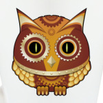 Steamy Owl