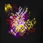 Абстракция.  Цвет.