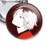 Haikyuu!! Волейбол!! Kozume Kenma
