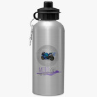 Спортивная бутылка