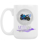 Кружка 420 мл