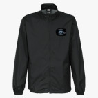 Ветровка без капюшона