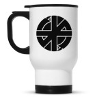 Кружка-термос