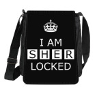 Шерлок Холмс сериал BBC