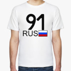 91 RUS (A777AA)