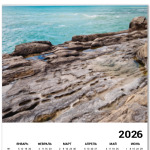 Берег Каспийского моря