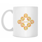 Кружка 330 мл