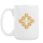 Кружка 420 мл