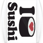 Love Sushi