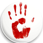 Отпечаток ладони