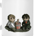 Hannibal NBC ( Ганнибал )