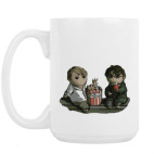 Кружка 420 мл