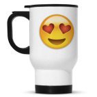 Кружка-термос