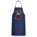 Кухонный фартук