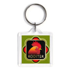 Петух - символ восточного гороскопа