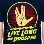 Live Long and Prosper