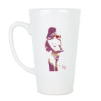 Сексуальная девушка