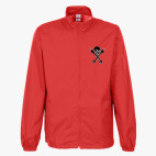 Ветровка без капюшона