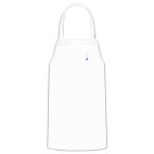 Кухонный фартук