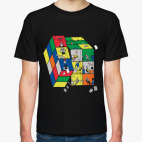 Кубик Рубика | Rubiks Cube