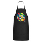 Кухонный фартук