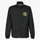 Ветровка без капюшона