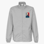 Ветровка без капюшона