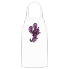 Кухонный фартук