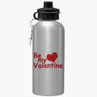 Спортивная бутылка