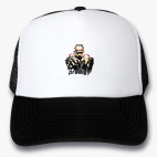 Кепки Trucker
