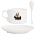 Кофейная чашка (набор) Keith