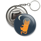 Кот-Космонавт