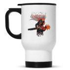 Кружка-термос