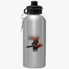 Спортивная бутылка