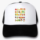 Кепки Trucker