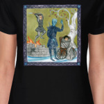 Страдающий Вестерос: Арья убивает Короля Ночи