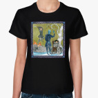 Страдающий Вестерос: Арья убивает Короля Ночи