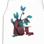 Сказки остролиста