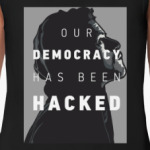 Mr Robot - fsociety-E Corp