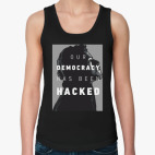 Mr Robot - fsociety-E Corp