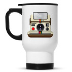 Кружка-термос