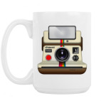 Кружка 420 мл