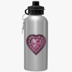 Спортивная бутылка