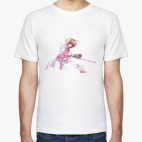 Уж не зомби ли это