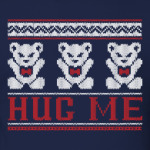 Hug me