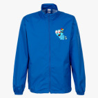 Ветровка без капюшона