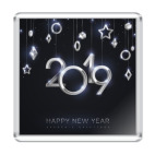 Новый год 2019