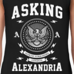 Asking Alexandria